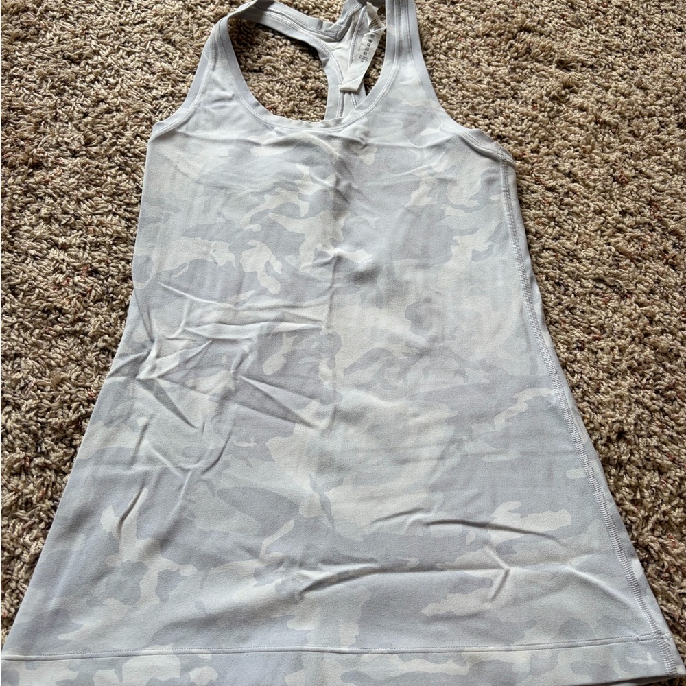 Lululemon Cool Racerback Tank Top *Nulu 4